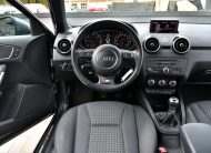 Audi 1.6 TDI Sportback S line Edition