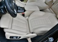 BMW X3 XDrive20d Aut Luxury Edition