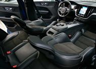 Volvo XC60 D5 AWD R Design Summum