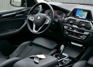 BMW X3 XDrive 2.0d Aut. XLine