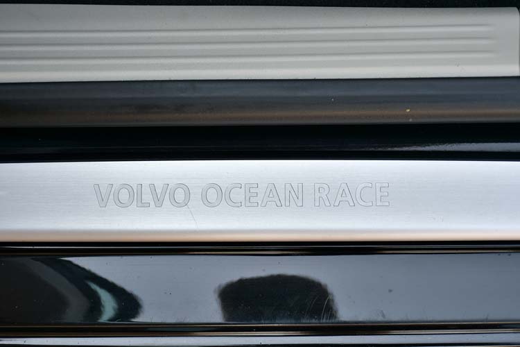 Volvo V40 D2 Ocean Race EDITION