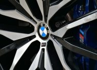 BMW X5 3.0d xDrive MPackage