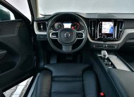 Volvo XC60 2.0 B4 MHEV AT8 AWD INSCRIPTION
