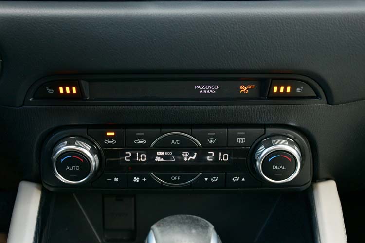Mazda CX-5 CD175 4×4 AT Revolution Top