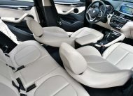 BMW X1 sDrive 18d xLine Luxury