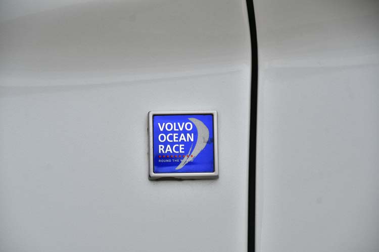 Volvo XC60 D4 Geartronic OCEAN RACE