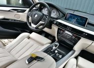 BMW X5 xDrive25d Sport-Aut. Black Edition