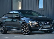 Volvo S60 Cross Country D4 Geartronic Summum