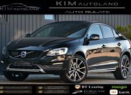 Volvo S60 Cross Country D4 Geartronic Summum
