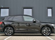 Audi Q5 2.0Tdi ULTRA Quattro S Tronic S LINE+