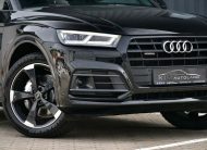 Audi Q5 2.0Tdi ULTRA Quattro S Tronic S LINE+