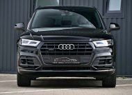 Audi Q5 2.0Tdi ULTRA Quattro S Tronic S LINE+