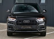 Audi Q5 2.0Tdi ULTRA Quattro S Tronic S LINE+