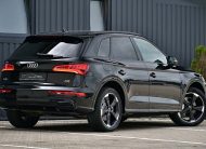 Audi Q5 2.0Tdi ULTRA Quattro S Tronic S LINE+