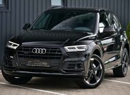 Audi Q5 2.0Tdi ULTRA Quattro S Tronic S LINE+