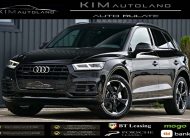 Audi Q5 2.0Tdi ULTRA Quattro S Tronic S LINE+