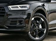 Audi Q5 2.0Tdi ULTRA Quattro S Tronic S LINE+