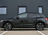 Audi Q5 2.0Tdi ULTRA Quattro S Tronic S LINE+