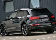 Audi Q5 2.0Tdi ULTRA Quattro S Tronic S LINE+