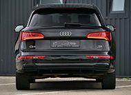 Audi Q5 2.0Tdi ULTRA Quattro S Tronic S LINE+