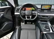 Audi Q5 2.0Tdi ULTRA Quattro S Tronic S LINE+