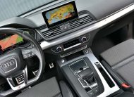 Audi Q5 2.0Tdi ULTRA Quattro S Tronic S LINE+