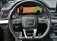 Audi Q5 2.0Tdi ULTRA Quattro S Tronic S LINE+