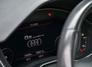 Audi Q5 2.0Tdi ULTRA Quattro S Tronic S LINE+