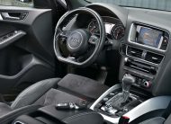 Audi Q5 2.0Tdi ULTRA Quattro S Tronic S LINE+
