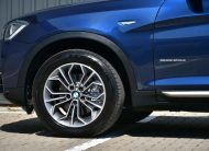 BMW X4 xDrive20d Automat xLine