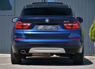 BMW X4 xDrive20d Automat xLine