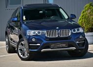 BMW X4 xDrive20d Automat xLine