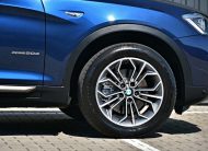 BMW X4 xDrive20d Automat xLine