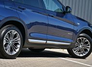 BMW X4 xDrive20d Automat xLine