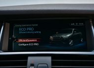 BMW X4 xDrive20d Automat xLine