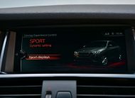 BMW X4 xDrive20d Automat xLine