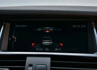 BMW X4 xDrive20d Automat xLine