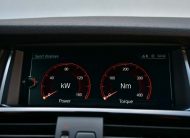 BMW X4 xDrive20d Automat xLine