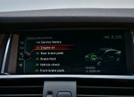 BMW X4 xDrive20d Automat xLine