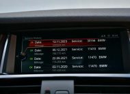 BMW X4 xDrive20d Automat xLine