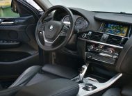 BMW X4 xDrive20d Automat xLine