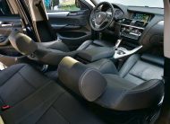 BMW X4 xDrive20d Automat xLine