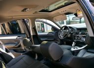 BMW X4 xDrive20d Automat xLine