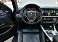 BMW X4 xDrive20d Automat xLine