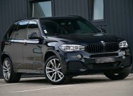 BMW X5 xDrive25d Sport-Aut. M Pachet