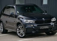 BMW X5 xDrive25d Sport-Aut. M Pachet