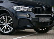 BMW X5 xDrive25d Sport-Aut. M Pachet