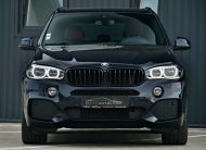 BMW X5 xDrive25d Sport-Aut. M Pachet