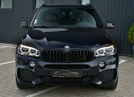 BMW X5 xDrive25d Sport-Aut. M Pachet