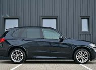 BMW X5 xDrive25d Sport-Aut. M Pachet